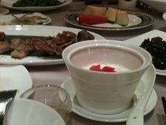 -粗茶淡饭·汉口公馆(循礼门店)