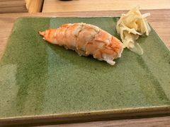 -鮨政·Omakase(万象城店)