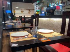 -克比叔叔印度餐厅Kebabs on the Grille(人民广场店)