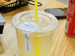 李先生自酿米汁-李先生的首尔小馆(松江启源广场店)