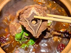 -昌盛德徐州老菜馆