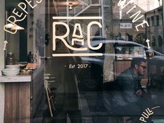 -RAC BAR(安福路店)