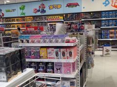 -TOYSRUS玩具反斗城(合肥华润万象城店)