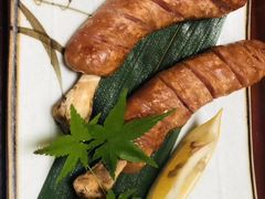 -越日本料理(新地假日广场店)