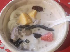 -海大南门夜市(海富街店)