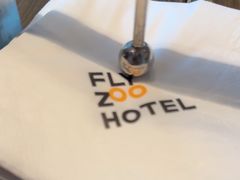 -菲住布渴酒店自助餐厅(阿里巴巴西溪园区店)