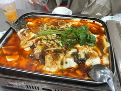 -邹胖哥好好吃餐馆(荔波美食街店)