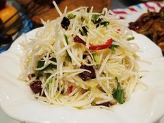 -疆山别院·木垒羊·新疆菜烧烤(铁路局店)