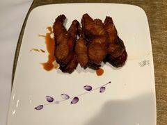 苏浙本帮熏鱼-苏浙汇(古北店)