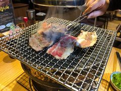 -夕酱の烧肉屋