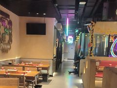 -哈力家·西北烧烤烤串(凤城十路店)