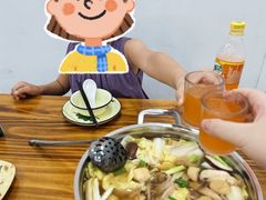 -牛小隆牛肉面馆(四牌楼店)