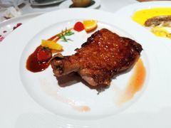 -波特曼西餐厅(南岗店)