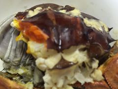 -丫丫蟹庄·苏式园林农家乐·阳澄湖大闸蟹(阳澄湖莲花岛店)