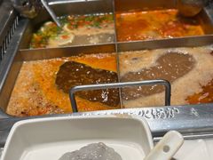 -海底捞火锅(苏宁生活广场店)