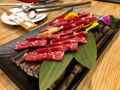-御牛道日式烤肉料理(杭州万象城店)