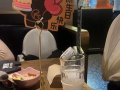 -烤匠麻辣烤鱼(万象城店)