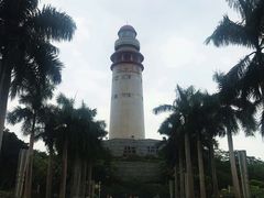 -五通灯塔公园