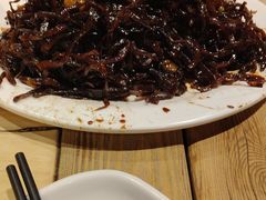 -左邻右舍褡裢火烧(石榴园店)