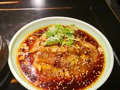 夫妻肺片-陈麻婆豆腐总店