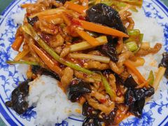 -隆福寺小吃店(东四店)