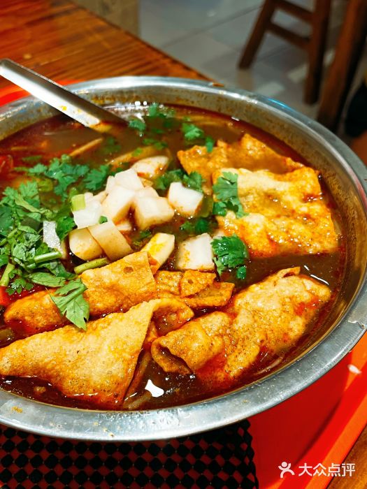 柳州肥姨妈大骨螺蛳粉(双阳路店)图片