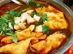 -柳州肥姨妈大骨螺蛳粉(双阳路店)