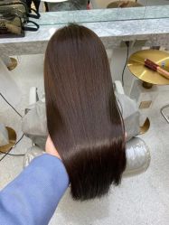 -In Style Hair Salon