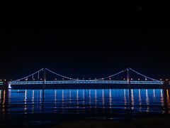 -星海湾跨海大桥