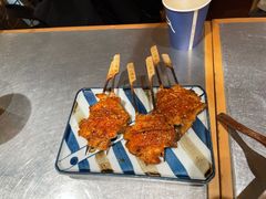 -火山屋台(新街口店)