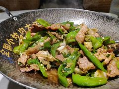 -费大厨辣椒炒肉(黄兴中心广场店)