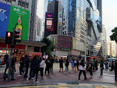 -崇光百货(铜锣湾店)