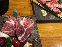 -隐炉和牛烧肉店(群力店)