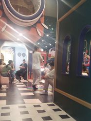 -MELAND CLUB亲子乐园·派对·餐厅(北京芳圆里ID MALL店)