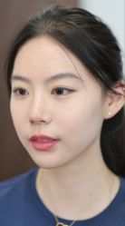 -韩美绣·骨相纹眉·洗眉美瞳线