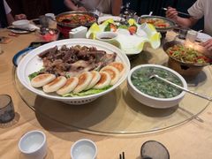 -老平安农家菜(平安店)