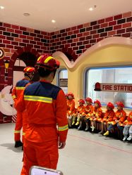 -奈尔宝·儿童乐园·亲子餐厅(苏州大悦城店)