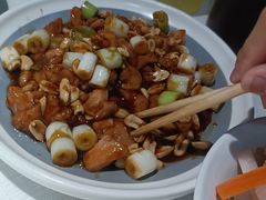 -蜀龙阁· 龍头水煮鱼(天坛店)