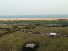 -青岛银沙滩温德姆至尊酒店