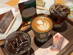 -星巴克臻选(沈阳大悦城店)