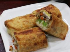 -御清斋总店(天一街店)