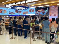 -UH祐禾(上海荟聚店)