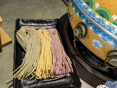 -贰重天冰煮羊自助火锅(东坝店)