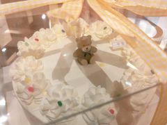 -悟空叔叔蛋糕定制·DIY(德思勤店)