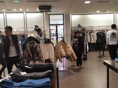 -ZARA(沈阳大悦城店)