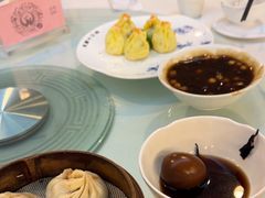 -清真马祥兴菜馆(云南北路店)
