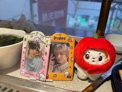 -海底捞大排档火锅(悦荟广场店)