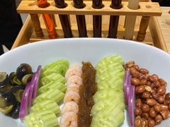 -赵奶奶水饺锅贴小酒馆(丁字沽店)
