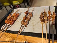 -喝丢一只鞋海鲜烧烤·海肠捞饭(东关街店)