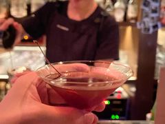 -RMK Shochu Bar(三诺店)